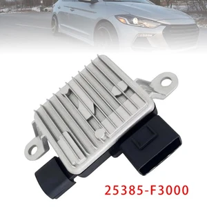 Module De Ventilateur De Radiateur Pour Hyundai Elantra Turbo 17-19 25385-F3000 - Picture 1 of 15