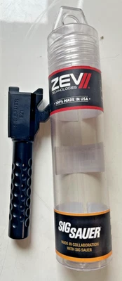 ZEV Technologies Z320 Barrel Sig P320 X-Carry 9mm Luger - Image 1 of 4