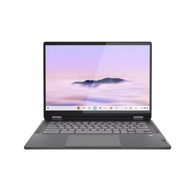 Lenovo Flex 5i Touchscreen Chromebook Plus 14" i5-1334U 8GB 256GB SSD 83EK001RUX - Image 1 of 4
