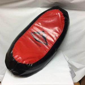 CENTURY MMA Kampfsport Karate Stanzen Treten Schlag Training Pad oval - Bild 1 von 2