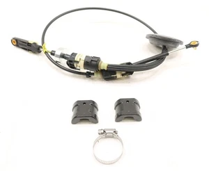 NEW OEM GM Automatic Transmission Shifter Cable 23238001 Pontiac G6 4T45-E 05-10 - Picture 1 of 12