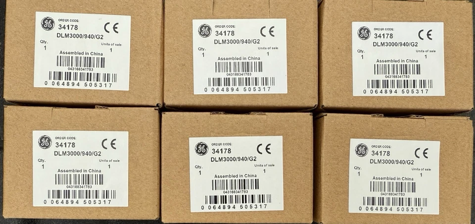 GE General Electric Infusion LED Down Light Module DLM3000/940/G2