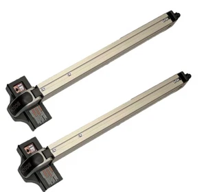 Bosch 4100 Table Saw Replacement Rip Fence Assembly - 2610950148 (2 Pack) - Picture 1 of 2