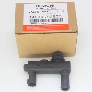 Válvula de ventilación de bote de vapor totalmente nueva apta para Nissan Armada Frontier Tiida Versa Cube - Imagen 1 de 9