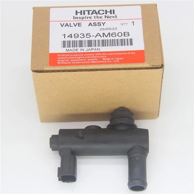 Brand New Vapor Canister Vent Valve Fit Nissan Armada Frontier Tiida Versa Cube - Image 1 of 4