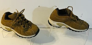 Nike VXT Herren Größe 7 Nubuk Braun Schuhe 313195-721 Turnschuhe - Bild 1 von 10