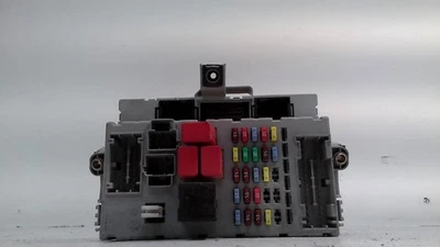 51771409 BODY COMPUTER LANCIA YPSILON (843) 1.2B 8V 60CV (2003 2006) - Immagine 1 di 3