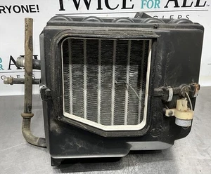 1988 - 1991 Honda CRX A/C Evaporator Core w/ Box OEM - Picture 1 of 10