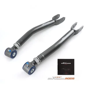 2-4" Lift Adjustable Front Upper Control arm For 2018-2025 Jeep Wrangler JL JLU - Picture 1 of 12