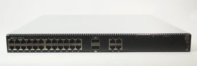 Dell S4128T-ON | Fully-Managed Network Switch | No Hot-Swap PSU - Image 1 of 4
