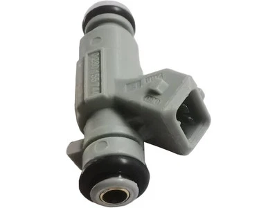 Inyector de combustible para Mercedes S430 2000 75317DTMM 4,3 L V8 inyector de combustible Foto 1 de 2