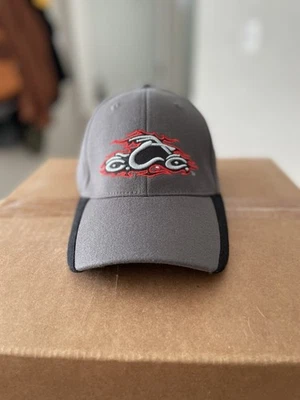 ORANGE COUNTY CHOPPERS FITTED HAT OCC ONE SIZE FITS MOST - Image 1 of 4
