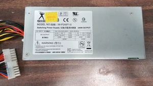 Power Man IW-P240F1-0 Power Supply 225 watt TFX SFF for InWin Slim CE/BL series - Picture 1 of 4