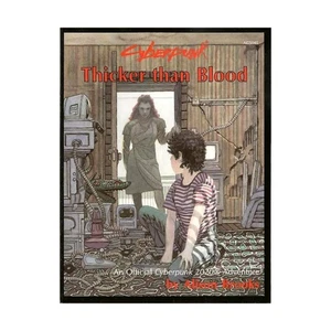 Atlas Cyberpunk Thicker than Blood VG - Bild 1 von 2