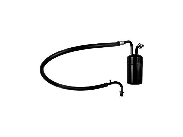 A/C Refrigerant Suction Hose 34RCJC21 for Ford Thunderbird 1993 1992 1991 - Image 1 of 1