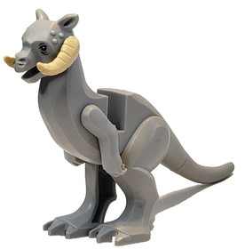 Lego Minifigure Star Wars TuanTuan 7749 7879 Hoth Snow Animal