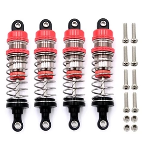 4 Stück Metall Öldämpfer für 144001 144010 124007 1240166688 - Bild 1 von 6