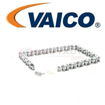 VAICO Engine Timing Chain for 2002-2007 Mercedes-Benz ML500 5.0L V8 - Valve sb Foto 1 de 4