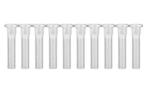 OEM replace wheel lug stud for buick regal tourx m12x1.5x55 Year 2018-2019 10pcs - Bild 1 von 9