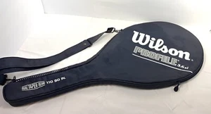 Wilson Profile 3.0 Tennis Racquet Cover - Picture 1 of 2
