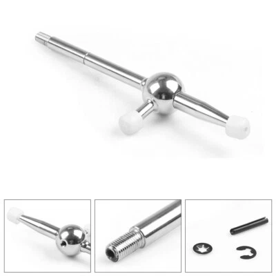 Manual/Standard Short Shifter Manual for Hyundai 01-09 1.6/2.0/2.7L DOHC 5-Speed - Image 1 of 4