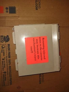 triton 9100 atm arcade pieza #548 - Imagen 1 de 3