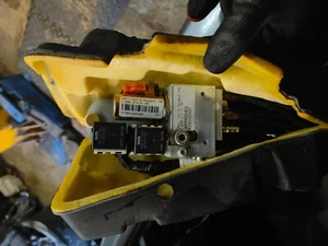 Hydraulikpumpe Verdeckpumpe 0562130106 Peugeot 307 CC - Bild 1 von 1
