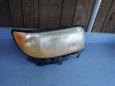 Faro derecho Subaru Forester 2006-2007-2008 envío rápido Foto 1 de 4