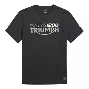 TRIUMPH TIGER 1200 ADVENTURE TSHIRT MTSS22403 - Picture 1 of 1