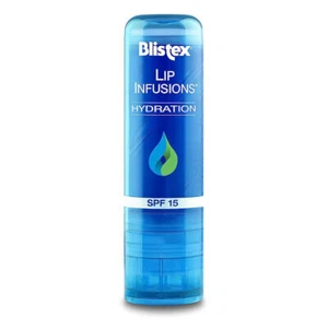 Blistex Lip Infusions Idratazione 3,7g - Foto 1 di 1