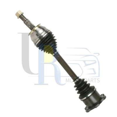Cardone New Front Right CV Axle Shaft for INFINITI QX56 2004-2007 2008 2009 2010 - Image 1 of 4