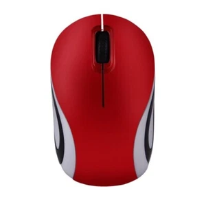 Fashion Cute MINI 2.4 GHz Wireless Optical Mouse Small Mice For PC Laptop - Picture 1 of 14