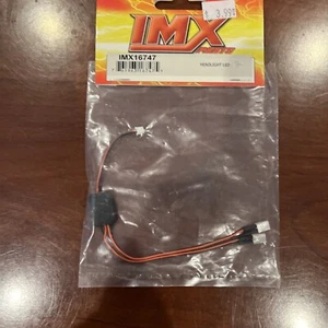 IMX16747 HEADLIGHT LED - Picture 1 of 1
