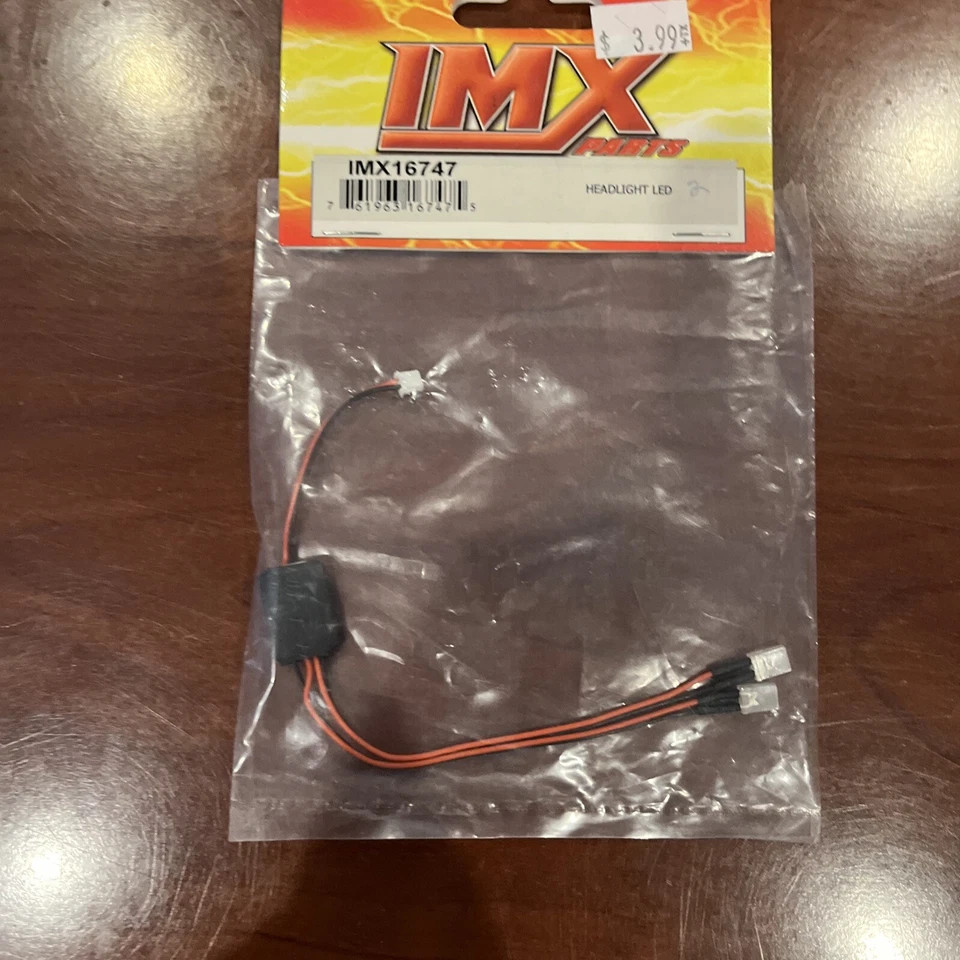 IMX16747 HEADLIGHT LED - Image 1 of 1