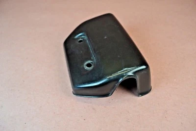 Cubierta del tanque de bote de aire Suzuki GV700 GV 700 MADURA 1985-1986 Foto 1 de 4