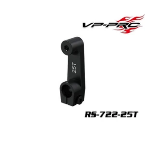 VP-PRO RS-722-25T RC10B74.2/74.2D Servo Horn (25T) - Foto 1 di 1