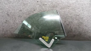 Y179-049 VW Golf 6 VI Cabrio Seitenscheibe Fensterscheibe Tür Hinten Rechts - Picture 1 of 3