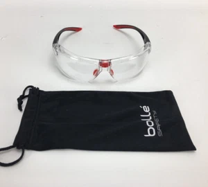 Gafas de seguridad transparentes Bolle Z87+ - Imagen 1 de 6
