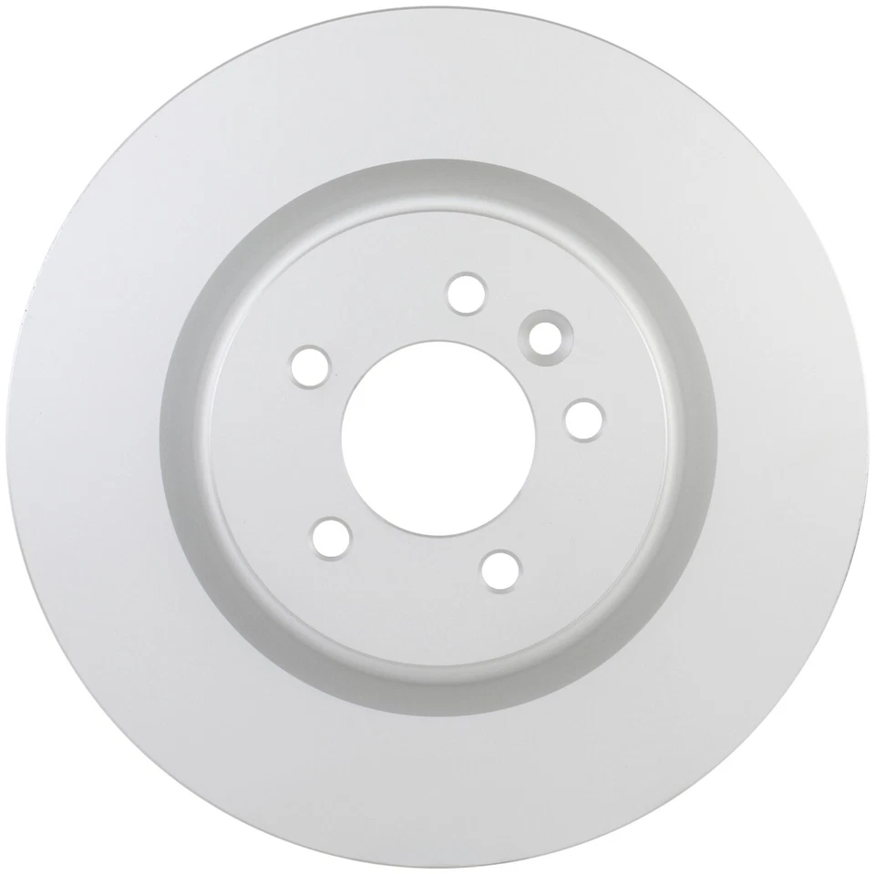 Bosch QuietCast Disc Brake Rotor Front For 2010-2016 Land Rover LR4 - Image 1 of 4