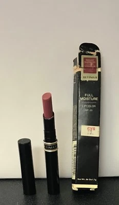 Ultima ll Full Moisture Lip Color SPF 25  RADIANT RASPBERRY - Image 1 of 2