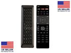 New VIZIO Smart XRT500 LED remote Control Replacement with keyboard