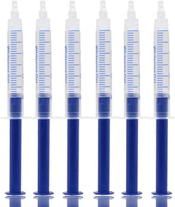 1-10Teeth Whitening Gel Advanced Professional Grade Dental White Tooth Bleaching - Bild 1 von 7