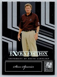 2007 Donruss Elite Extra Edition #74 Steve Spurrier - Picture 1 of 2