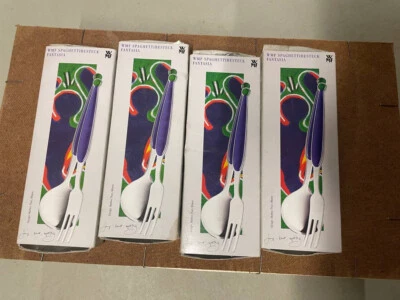 WMF Fantasia Spaghetti-Besteck NEU - Bild 1 von 3