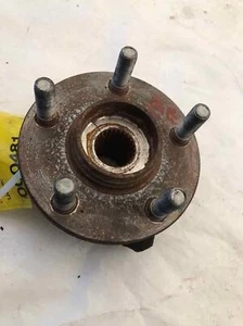 1995 - 2000 CHRYSLER CIRRUS Front Wheel Hub & Wheel Bearing Right Passenger Side - Picture 1 of 15
