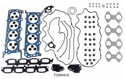Cylinder Head Gasket Set for FORD EXPEDITION F-150 5.4L SOHC 2004-2006 RA/326RB - Image 1 of 4