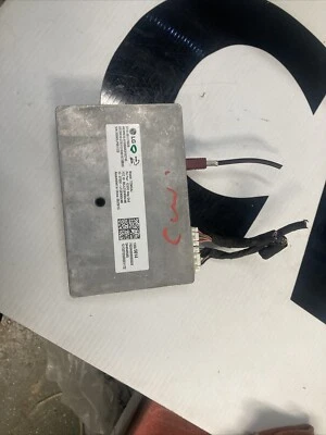 Módulo de comunicação 14 Buick Enclave Acadia 13505614 - Imagem 1 de 4