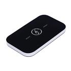 DC 5V/0.5A Heavy Duty 2-in-1 Bluetooth 5.0 Transmiter and Receiver A2DP Black