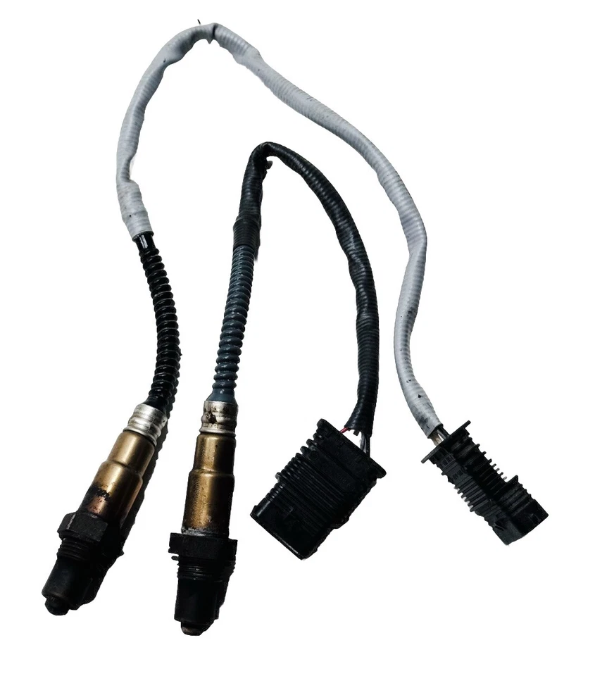 BMW F22 F30 F32 228 328 428 X1 X3 X4 X5 X6 2.0L O2 CONJUNTO DE SENSOR DE OXIGÊNIO FABRICANTE DE EQUIPAMENTO ORIGINAL - Imagem 1 de 4