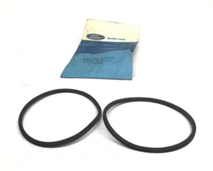 NOS Ford Power Steering Gear Control Valve O-Rings C7TZ-3754-A - Picture 1 of 3